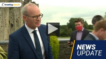 Video: Cabinet Leak, Irishman Jailed For 27 Years And Ryanair Rebounds