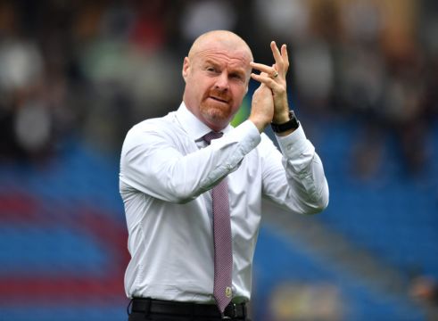 Sean Dyche Signs New Four-Year Deal At Burnley