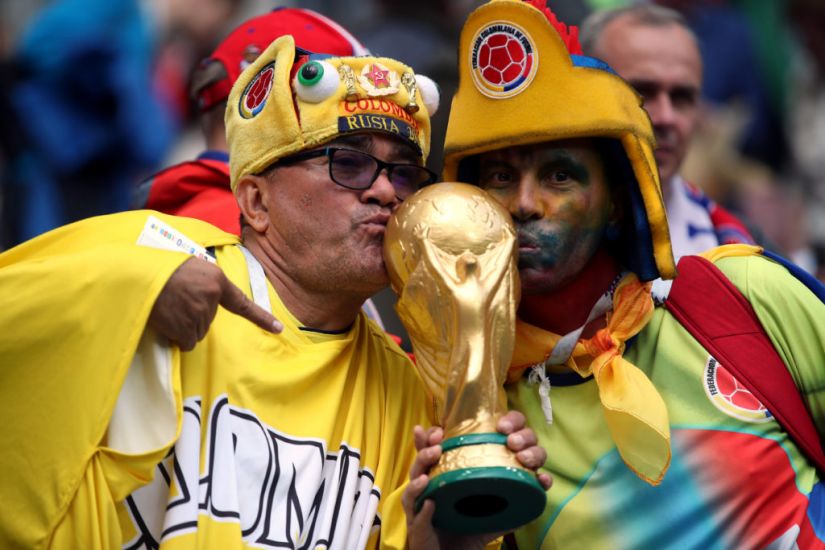 Fifa Claims Majority Of Fans Support The Idea Of A World Cup Every Two Years