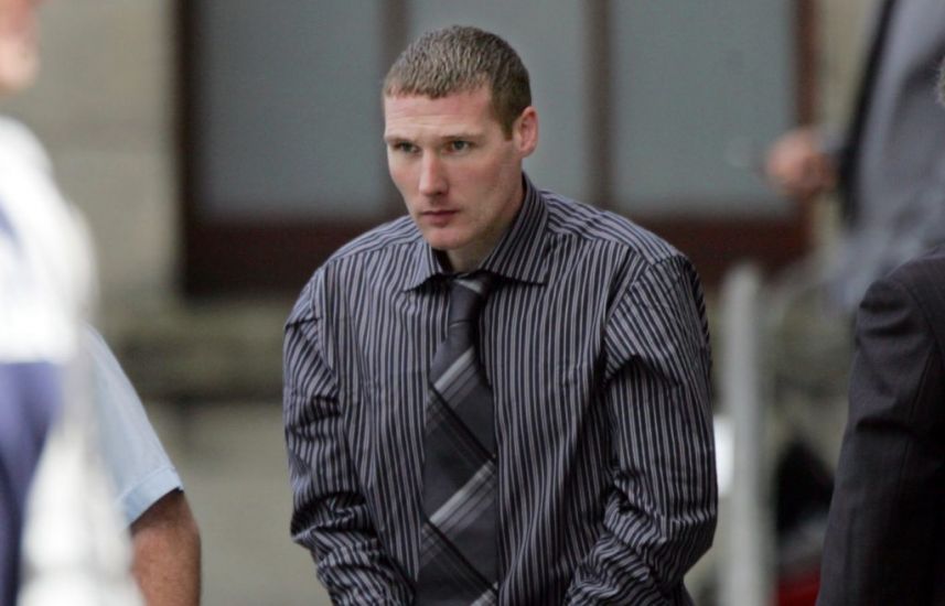 Daniel Goulding Jailed For 18 Years For Attempted Murder Of Two Gardaí