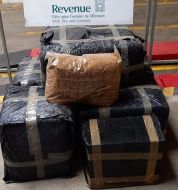 Over €24,000 In Cash And Over €70,000 Worth Of Tobacco Seized By Revenue