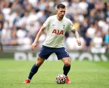 Injury Worries Mount As Tottenham Share Draw With Rennes
