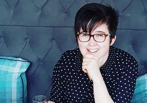 Two Men Charged With The Murder Of Journalist Lyra Mckee