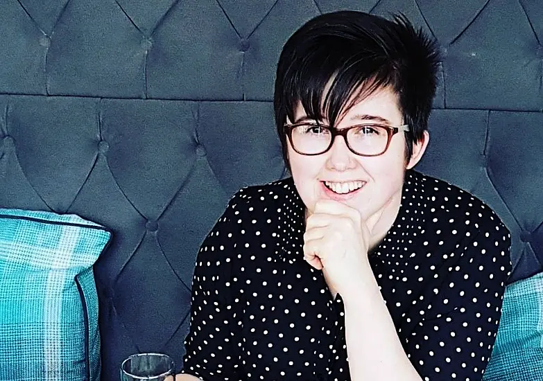 Two Men Charged With The Murder Of Journalist Lyra Mckee