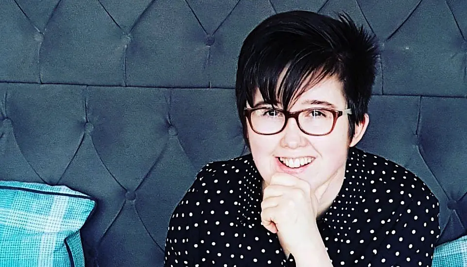 Lyra Mckee Murder: Judge Grants Two Accused Men Bail