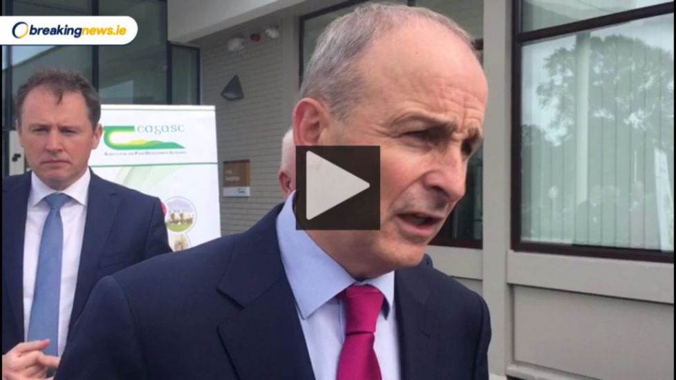 Video: Ireland Has Highest Vaccine Uptake, Higgins Meets The Pope And Today's Courts