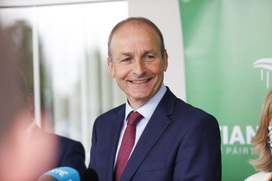 Taoiseach Rules Out Investigation Into Cabinet Leak Over Zappone