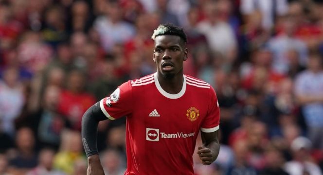 Paul Pogba’s Agent Says ‘Still A Chance’ The Player Will Return To Juventus