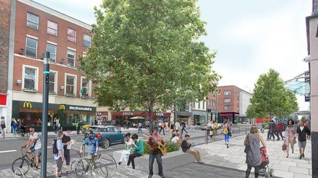 Limerick Regeneration Has 'Failed' Communities, Says Mayor
