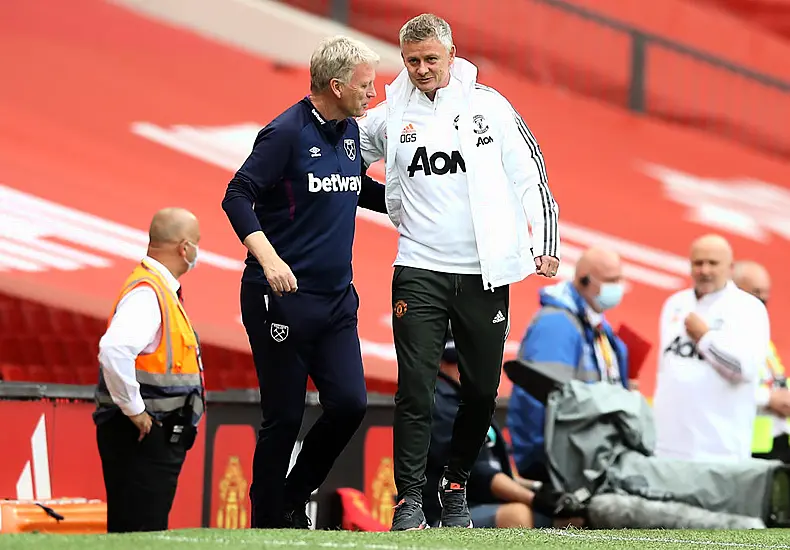 Ole Gunnar Solskjaer’s Handling Of Manchester United Impresses David Moyes