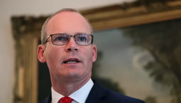 Coveney Announces Independent Review For Defence Forces Abuse Allegations
