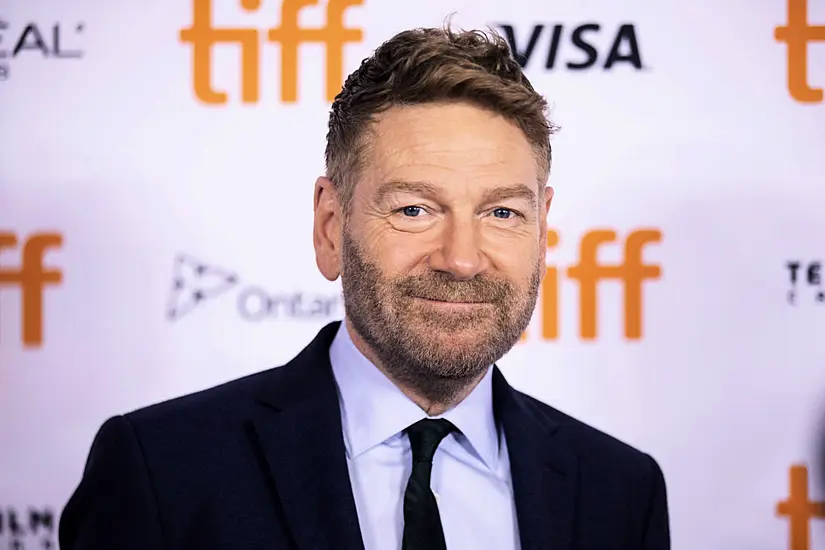 Kenneth Branagh’s Belfast Wins Toronto People’s Choice Award