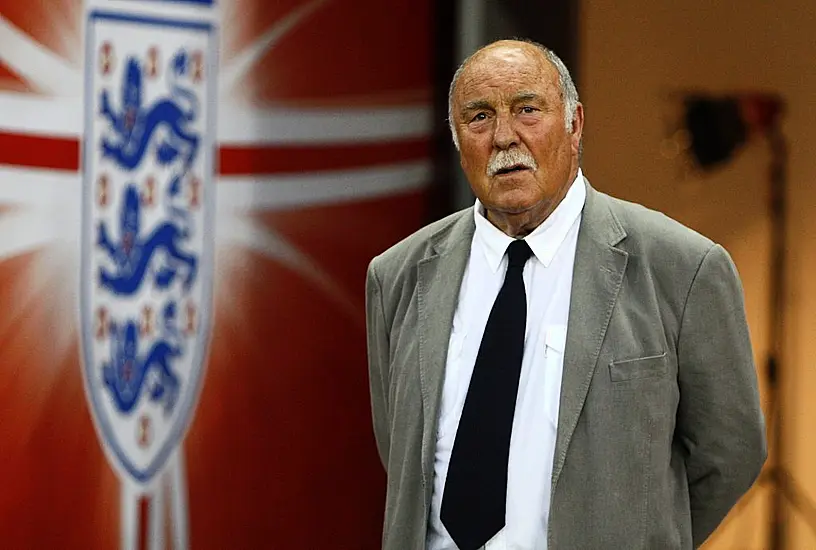 Tottenham Record Scorer Jimmy Greaves Dies At The Age Of 81