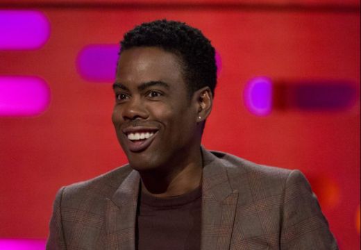 'Trust Me You Don’t Want This' – Chris Rock Tests Positive For Coronavirus