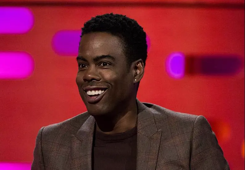 'Trust Me You Don’t Want This' – Chris Rock Tests Positive For Coronavirus