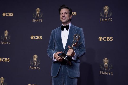 Primetime Emmys 2021: The Main Winners