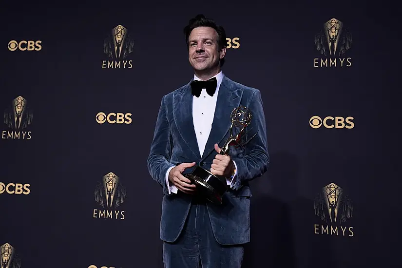 Primetime Emmys 2021: The Main Winners