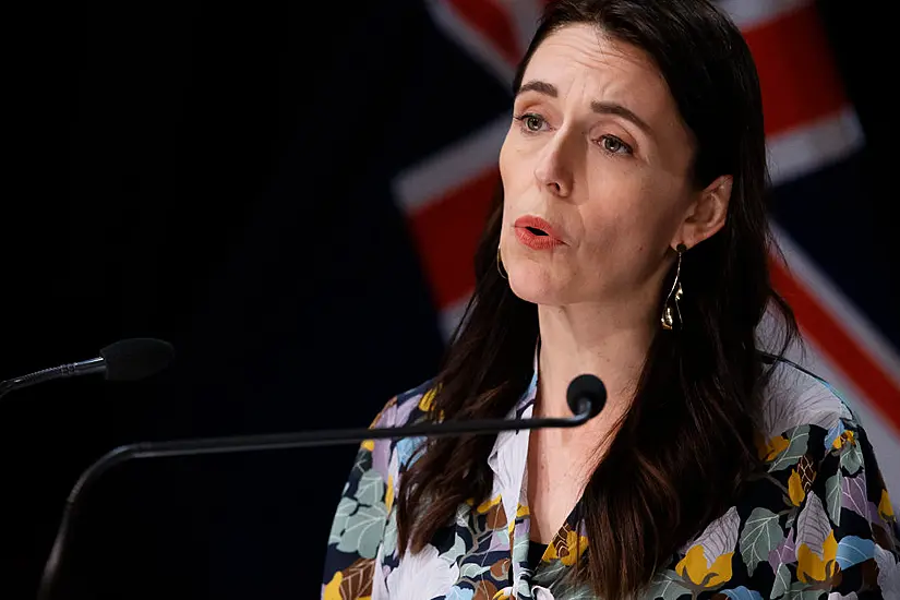 New Zealand Prime Minister Says She Plans No Further Lockdowns