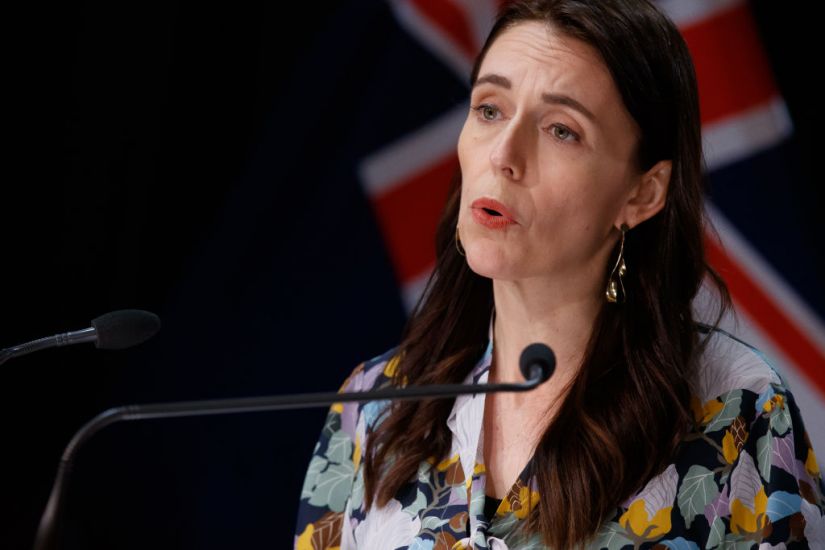 New Zealand Prime Minister Says She Plans No Further Lockdowns