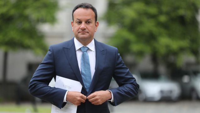 Ireland Likely To Get More Involved In Eu Defence Policy - Varadkar
