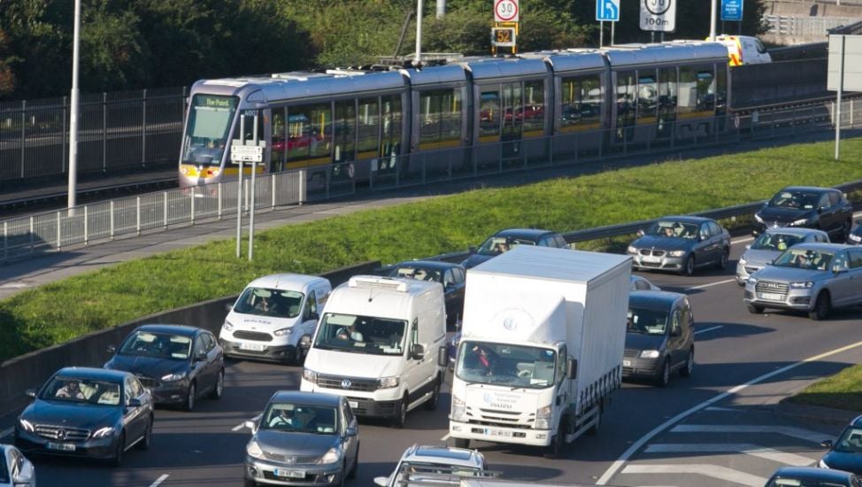 ‘Important Day For Economy’ As Thousands Of Workers Return To Office