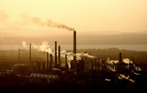 Hp And Procter &Amp; Gamble Join Companies In Pledge To Cut Emissions