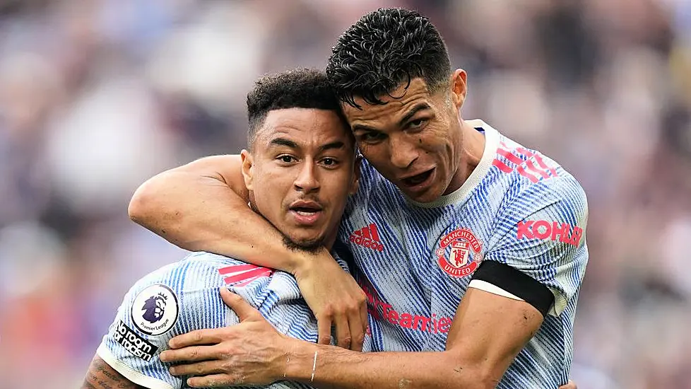 Jesse Lingard: My Muted Celebrations Were Out Of Respect To West Ham