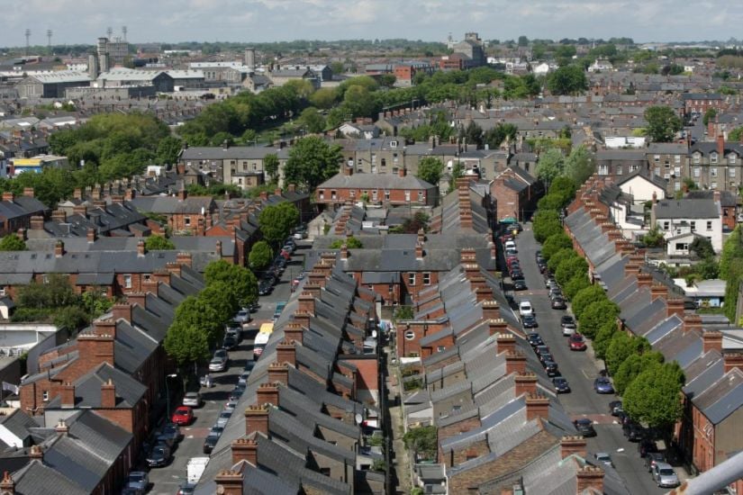 Minister For Housing Defends Shared Equity Scheme Plans