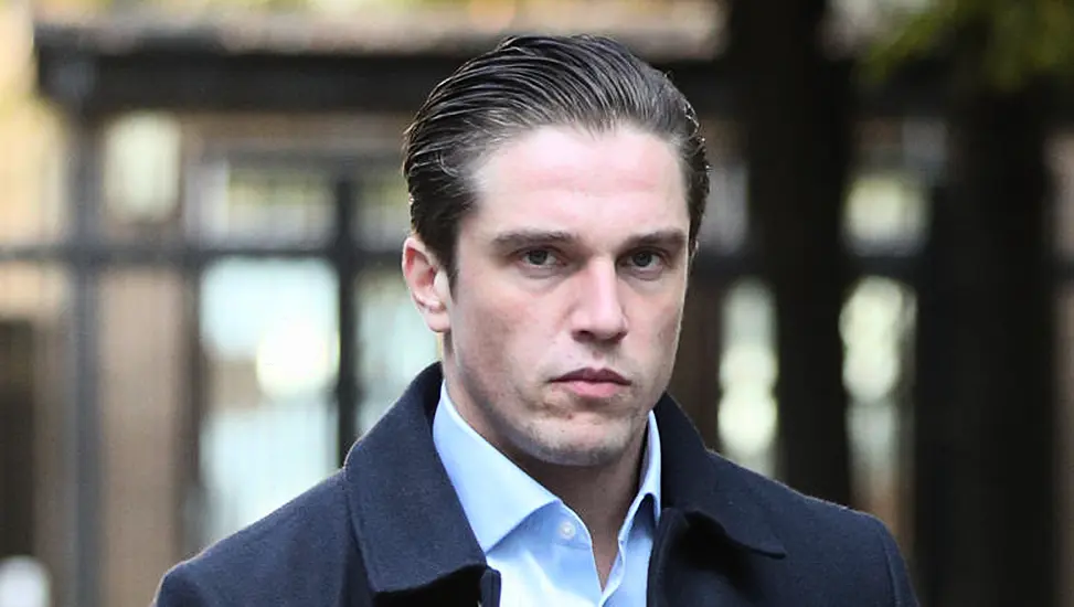 Towie Star Lewis Bloor In Court Over Alleged Diamond Scam Plot