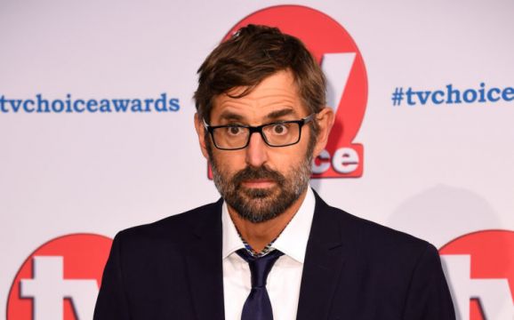 Louis Theroux: ‘I Worry That People Tolerate My Creative Input Because I’m On Camera’