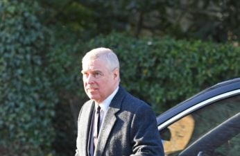 Epstein Settlement With Giuffre To Be Made Public, Affects Prince Andrew Case