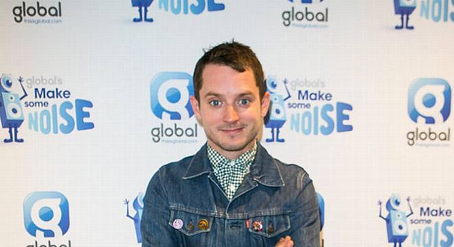 Elijah Wood Says His New Ted Bundy Film Does Not Glorify The Killer