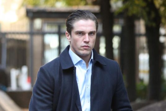Towie Star Lewis Bloor Used Fake Name To Con People In Diamond Scam, Court Told