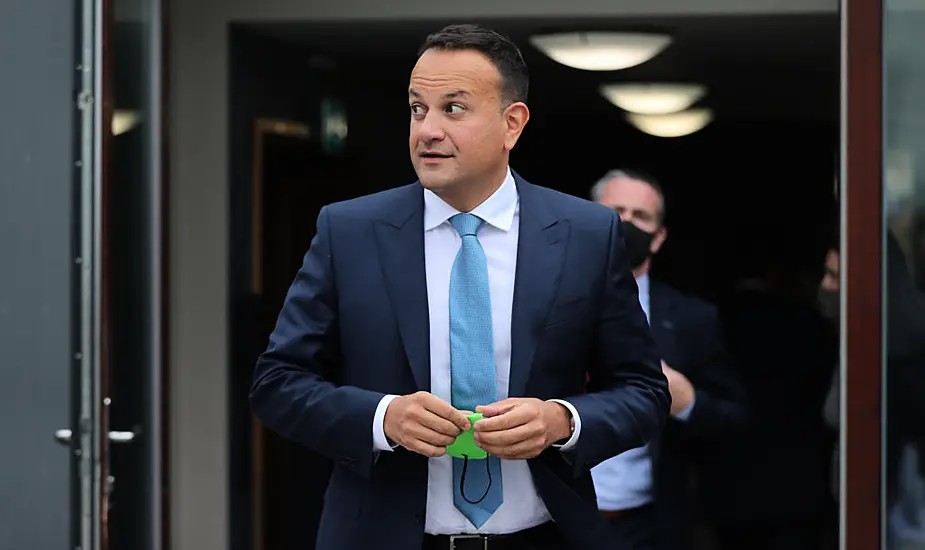 Corporation Tax Changes ‘Won’t Impact Average Irish Business’ – Varadkar