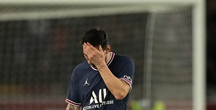 Mauricio Pochettino Dismisses Talk Of A Rift With Lionel Messi