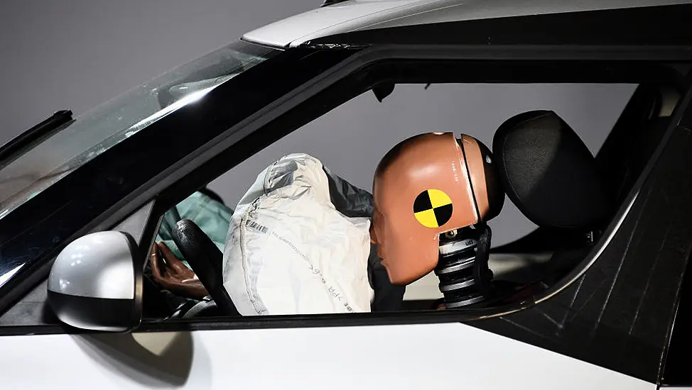 Us Agency Confirms Airbag Safety Investigation Into 30 Million Vehicles