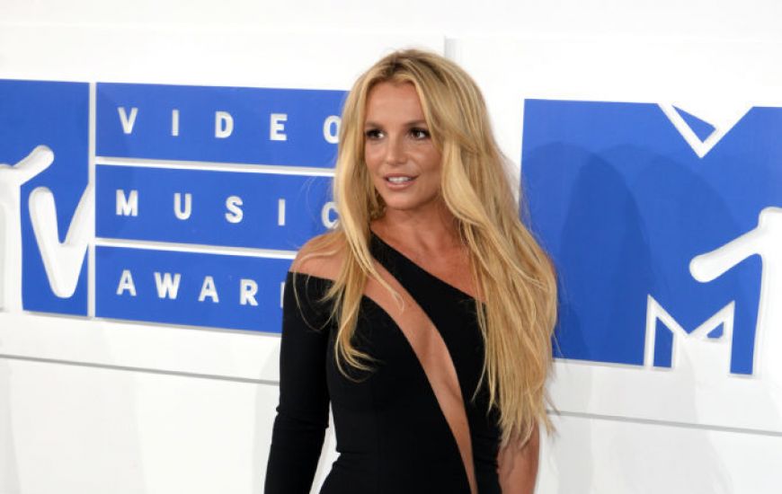 Netflix Teases Documentary On Britney Spears Conservatorship