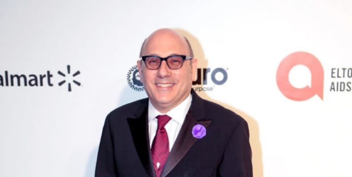 Tributes Paid To Sex And The City Actor Willie Garson Following Death At 57