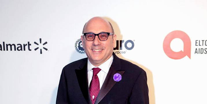 Tributes Paid To Sex And The City Actor Willie Garson Following Death At 57