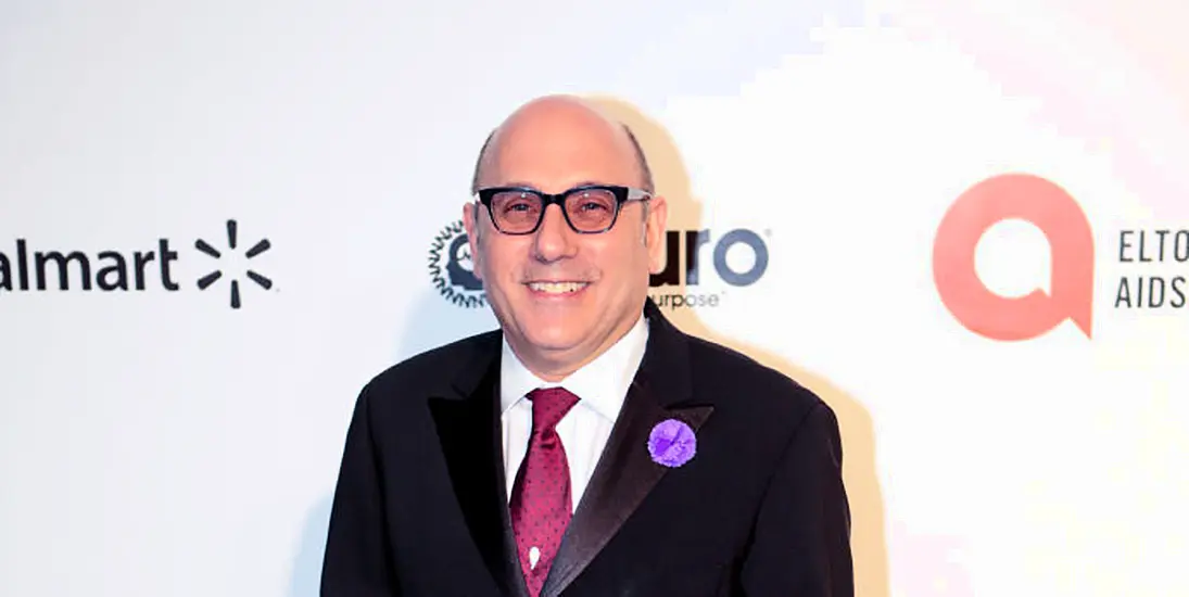 Tributes Paid To Sex And The City Actor Willie Garson Following Death At 57