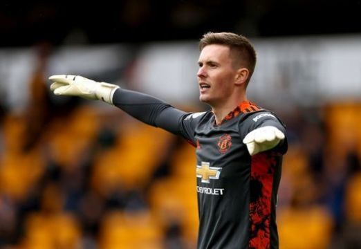 Dean Henderson Wants To Be Loaned Out By Manchester United