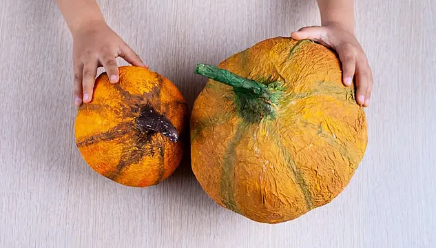 Autumn Equinox: 9 Brilliant Seasonal Craft Ideas Kids Will Love