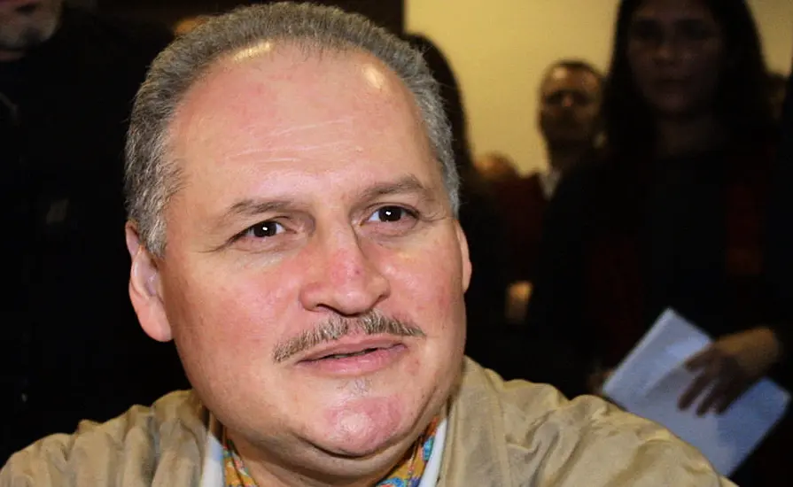 Carlos The Jackal Seeks To Reduce Life Sentence For Deadly 1974 Grenade Attack