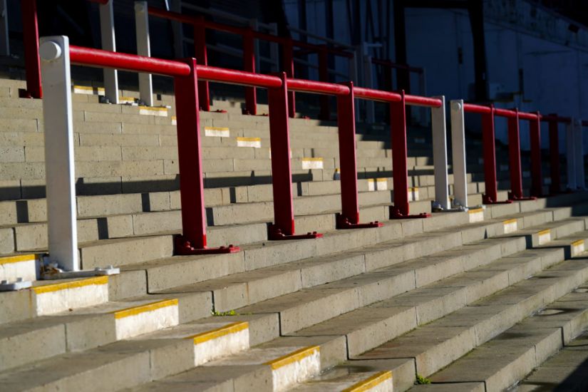 Premier League And Championship Clubs Can Trial Safe Standing Areas From January