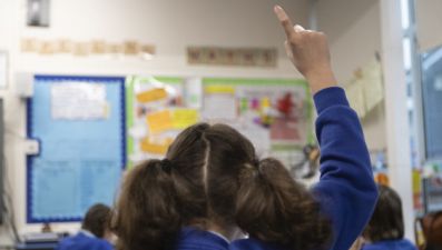 Schools Faced With Record Low Attendances As Class Closures Likely