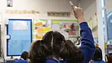 Government Urged To Act As Survey Shows Teachers Want Schools To Be More Secular
