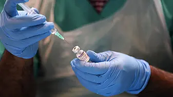 Failure To Use Pharmacies For Covid-19 Booster Jabs A Major Oversight, Says Union