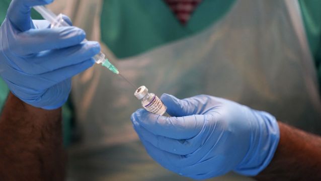 Covid: Only Five African Countries May Fully Vaccinate 40% Of Population By Year-End