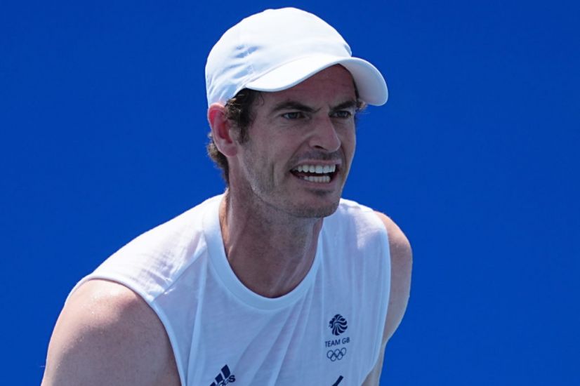 Andy Murray Admits Confidence Is Building As He Reaches Moselle Open Last Eight