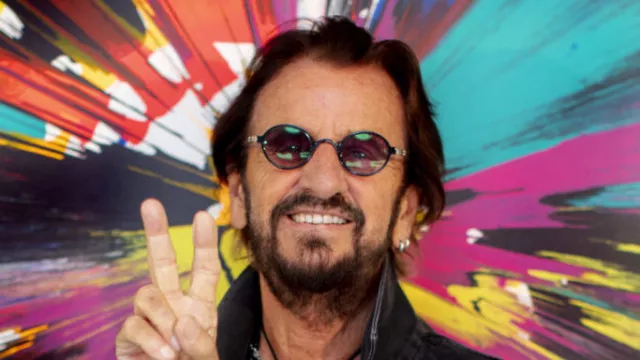 Ringo Starr Takes Aim At World Leaders Attending Un General Assembly